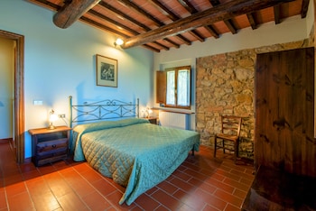 castellare di tonda resort and spa