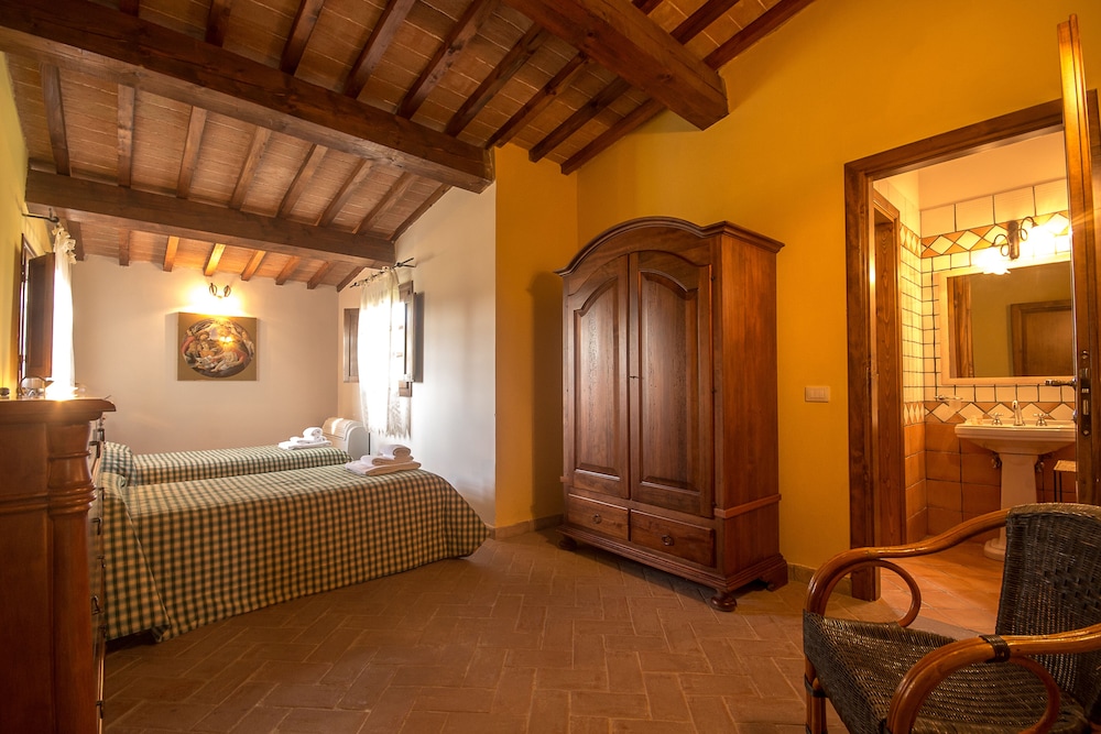 castellare di tonda resort and spa