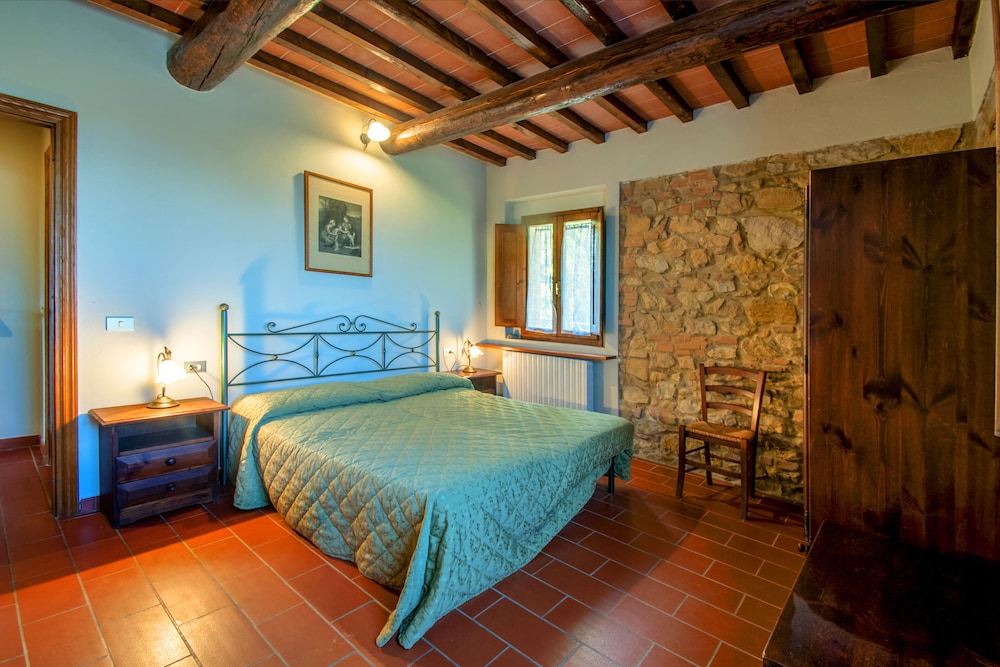 castellare di tonda resort and spa