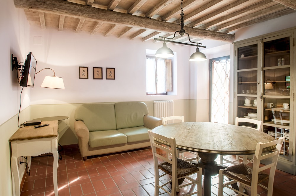 castellare di tonda resort and spa