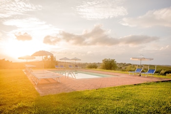 castellare di tonda resort and spa