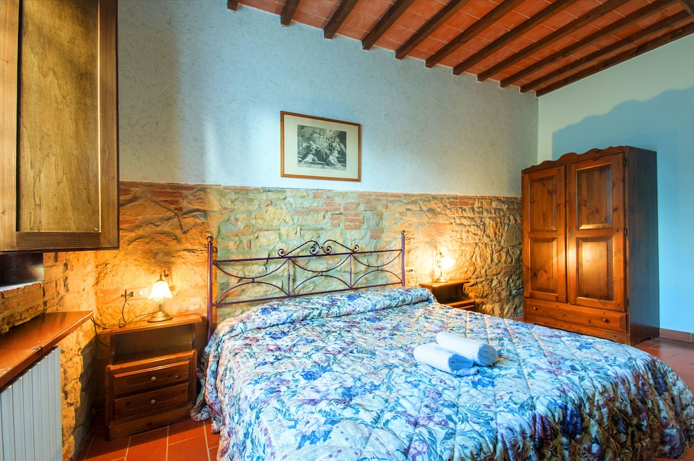 castellare di tonda resort and spa