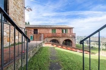 castellare di tonda resort and spa