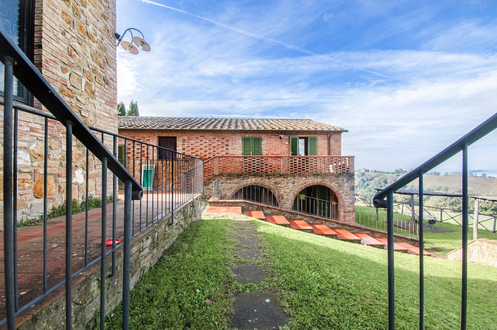 castellare di tonda resort and spa