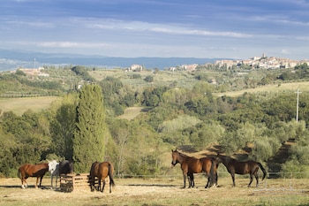 castellare di tonda resort and spa