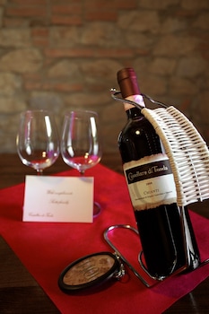 castellare di tonda resort and spa