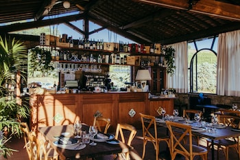 castellare di tonda resort and spa