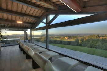 montaione