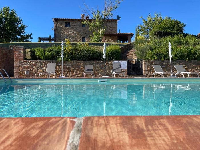 castellare di tonda resort and spa