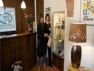 Hotel Villa S Michele,Poggio A Caiano>>Carmignano,3 star