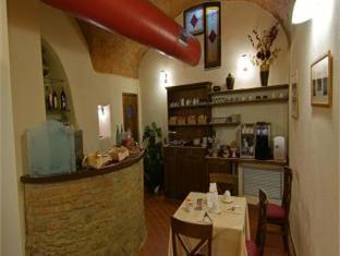 Hotel Villa S Michele,Poggio A Caiano>>Carmignano,3 star