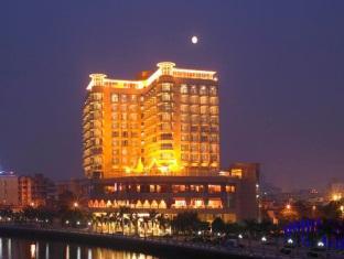 Hiyet Oriental Hotel,,5 star