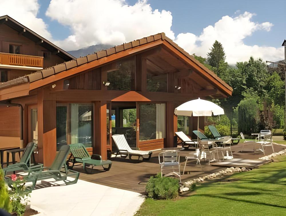 saint gervais les bains