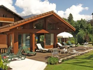 saint gervais les bains