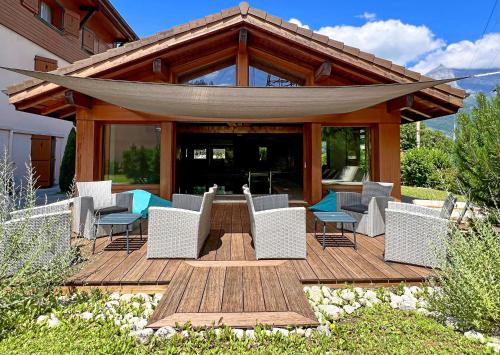 saint gervais les bains