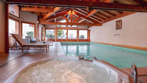 saint gervais les bains