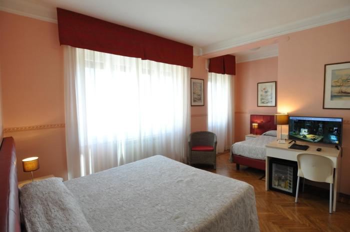 hotel sole mare