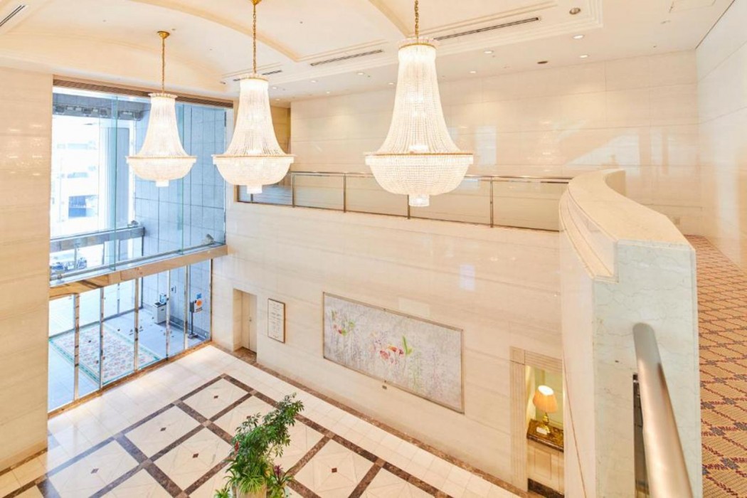 hotel le port kojimachi