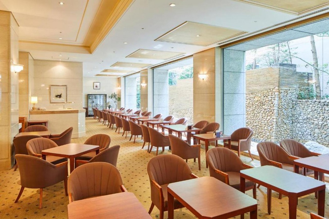 hotel le port kojimachi