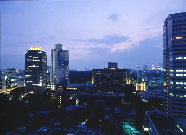 hotel le port kojimachi