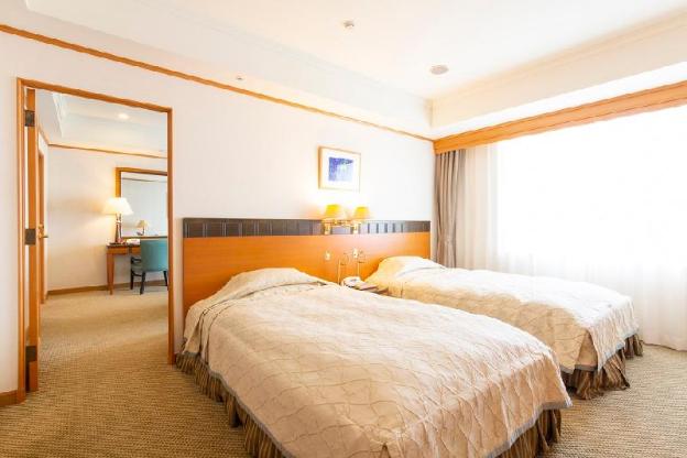 hotel le port kojimachi