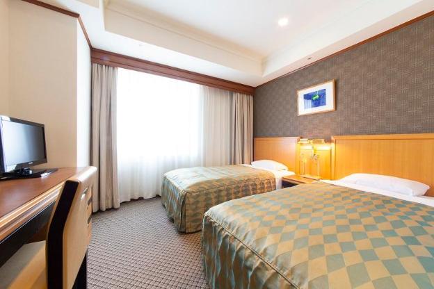 hotel le port kojimachi