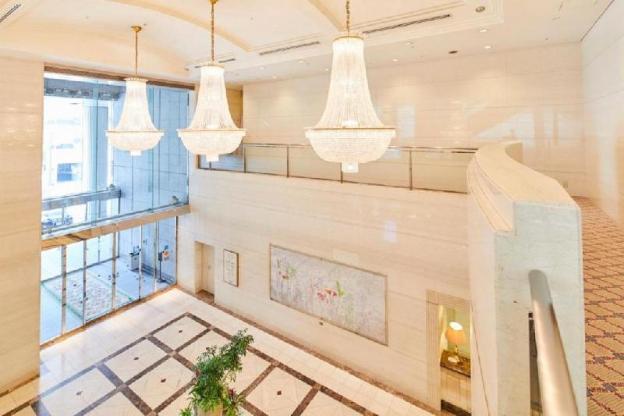 hotel le port kojimachi