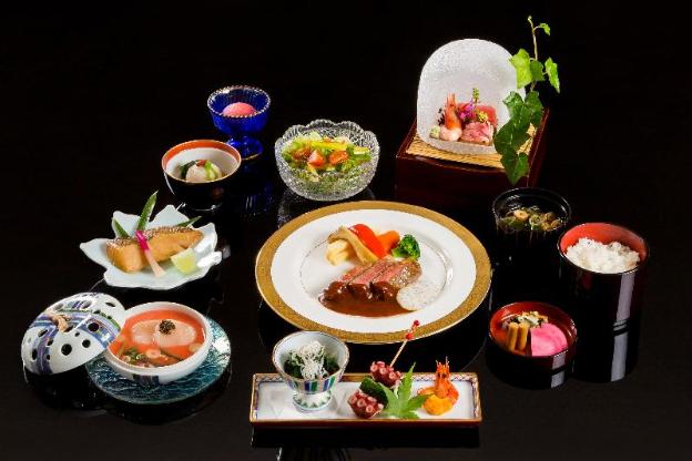 hotel le port kojimachi