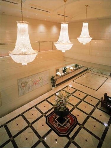 hotel le port kojimachi