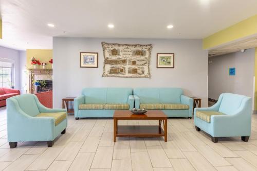 countryside inn and suites