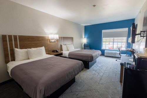 countryside inn and suites