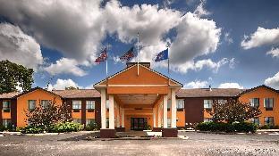 countryside inn and suites
