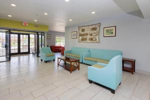 countryside inn and suites