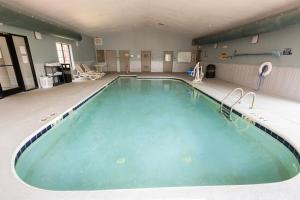 countryside inn and suites