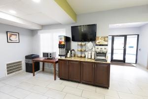 countryside inn and suites