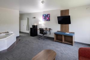 countryside inn and suites