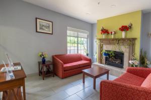 countryside inn and suites