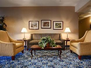 countryside inn and suites