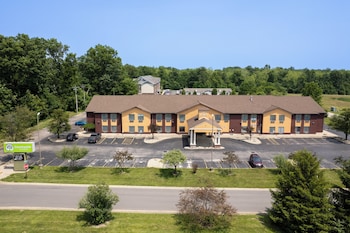 countryside inn and suites