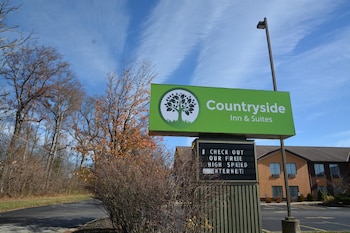 countryside inn and suites