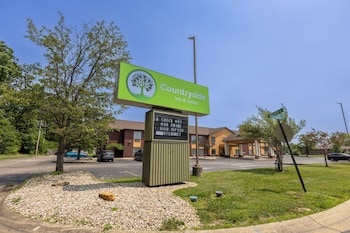 countryside inn and suites