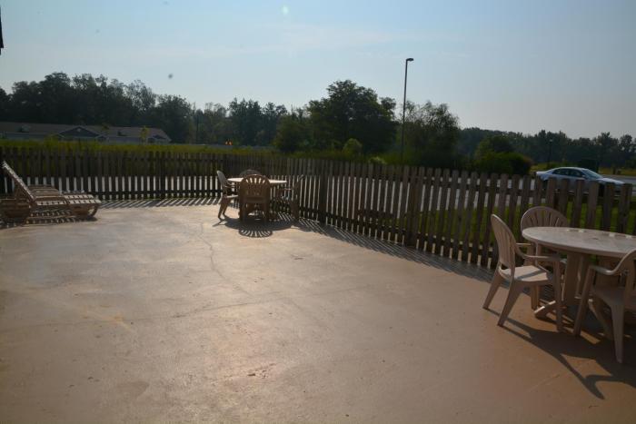 countryside inn and suites