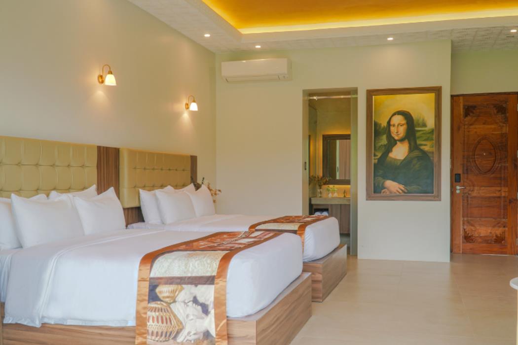 rancho bernardo luxury villas and resort