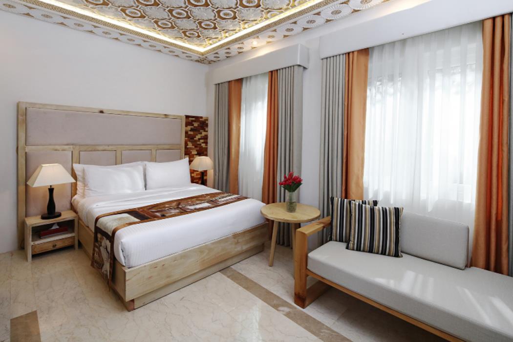 rancho bernardo luxury villas and resort