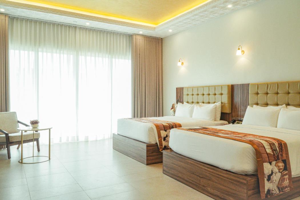 rancho bernardo luxury villas and resort