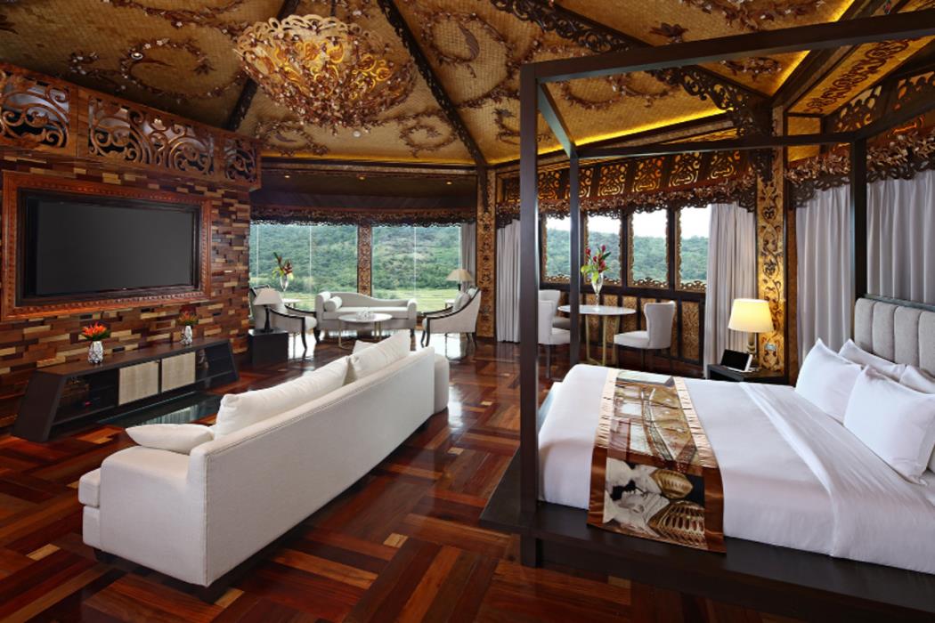 rancho bernardo luxury villas and resort