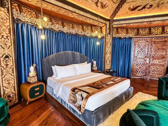 rancho bernardo luxury villas and resort