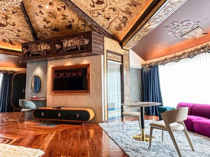 rancho bernardo luxury villas and resort