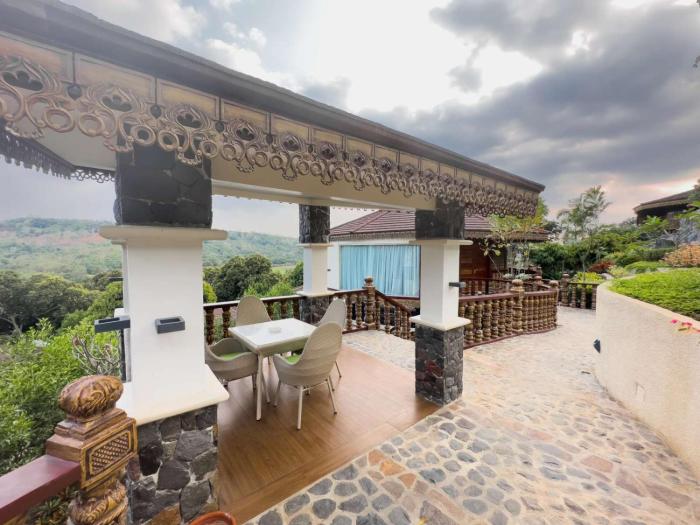 rancho bernardo luxury villas and resort