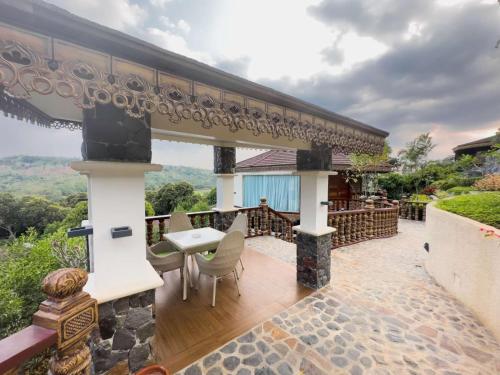 rancho bernardo luxury villas and resort